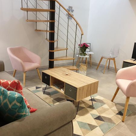 Вилла Gite Yzen Pres De Honfleur Conteville  Экстерьер фото