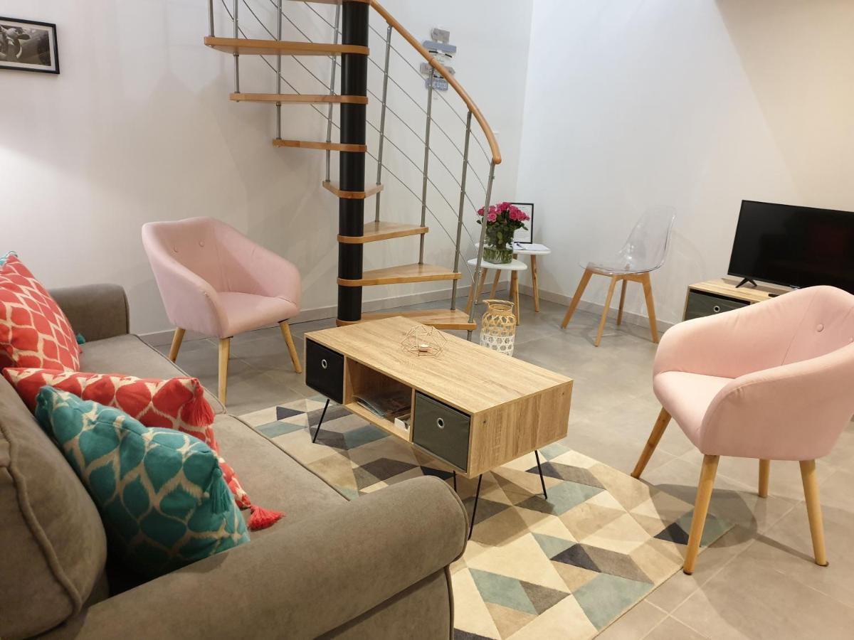 Вилла Gite Yzen Pres De Honfleur Conteville  Экстерьер фото