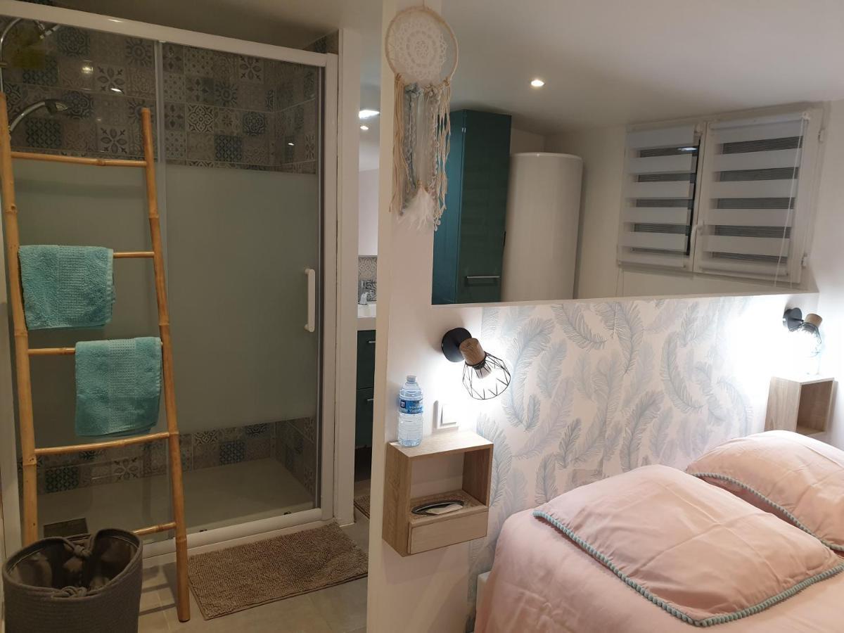 Вилла Gite Yzen Pres De Honfleur Conteville  Экстерьер фото